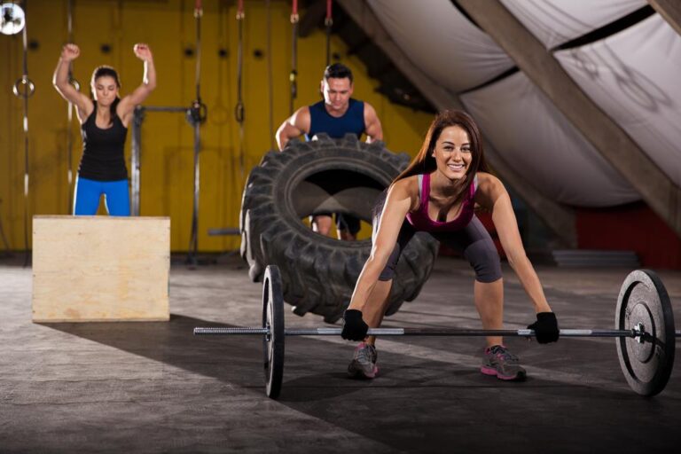 Crossfit: o que é, benefícios e como fazer